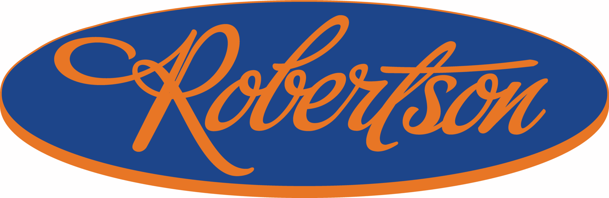 Robertson logo