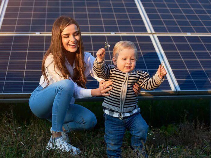 residential solar