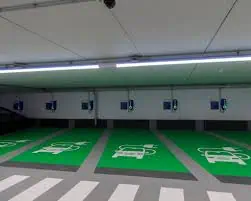 condo ev charger solutions