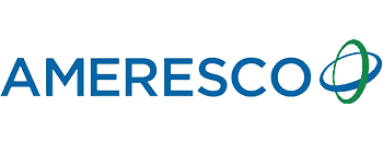 Ameresco logo