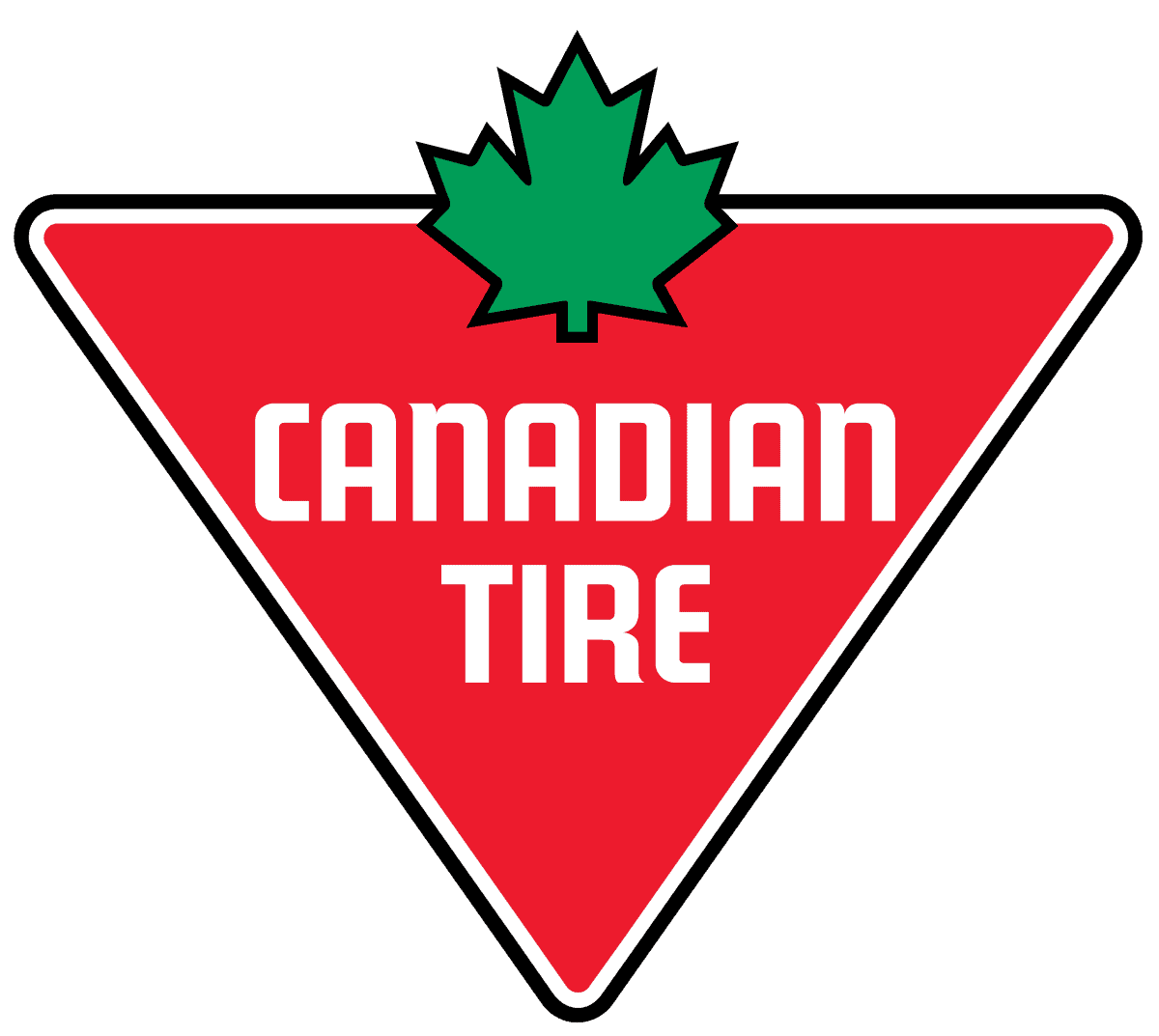 Canadian Tire logo
