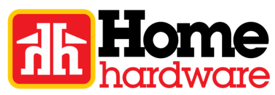 Home Hardware logo
