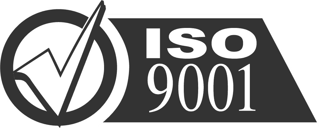 ISO 9001 icon