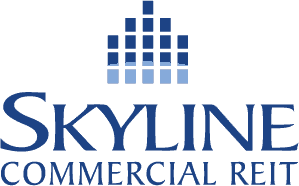 Skyline Commercial Reit logo