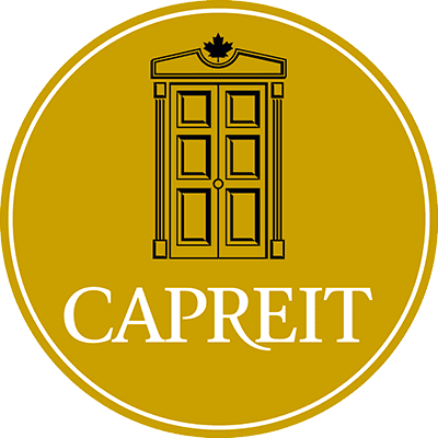 Capreit logo
