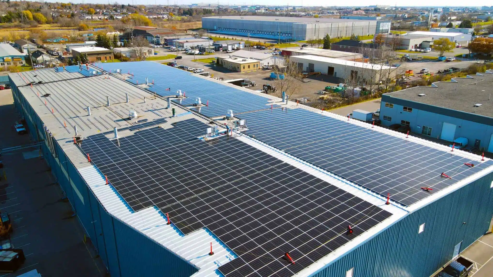How 3 Industry Leaders Won with Solar