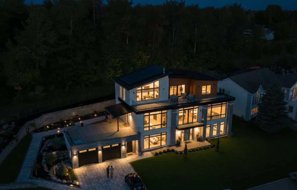 Residential Battery storage solutions