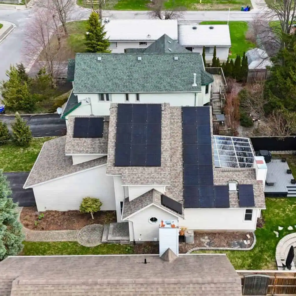 The Ultimate Guide to Net Metering in Ontario