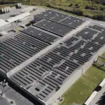 How Solar-Plus-Storage Reduces Demand Charges for Canadian Food & Beverage Facilities