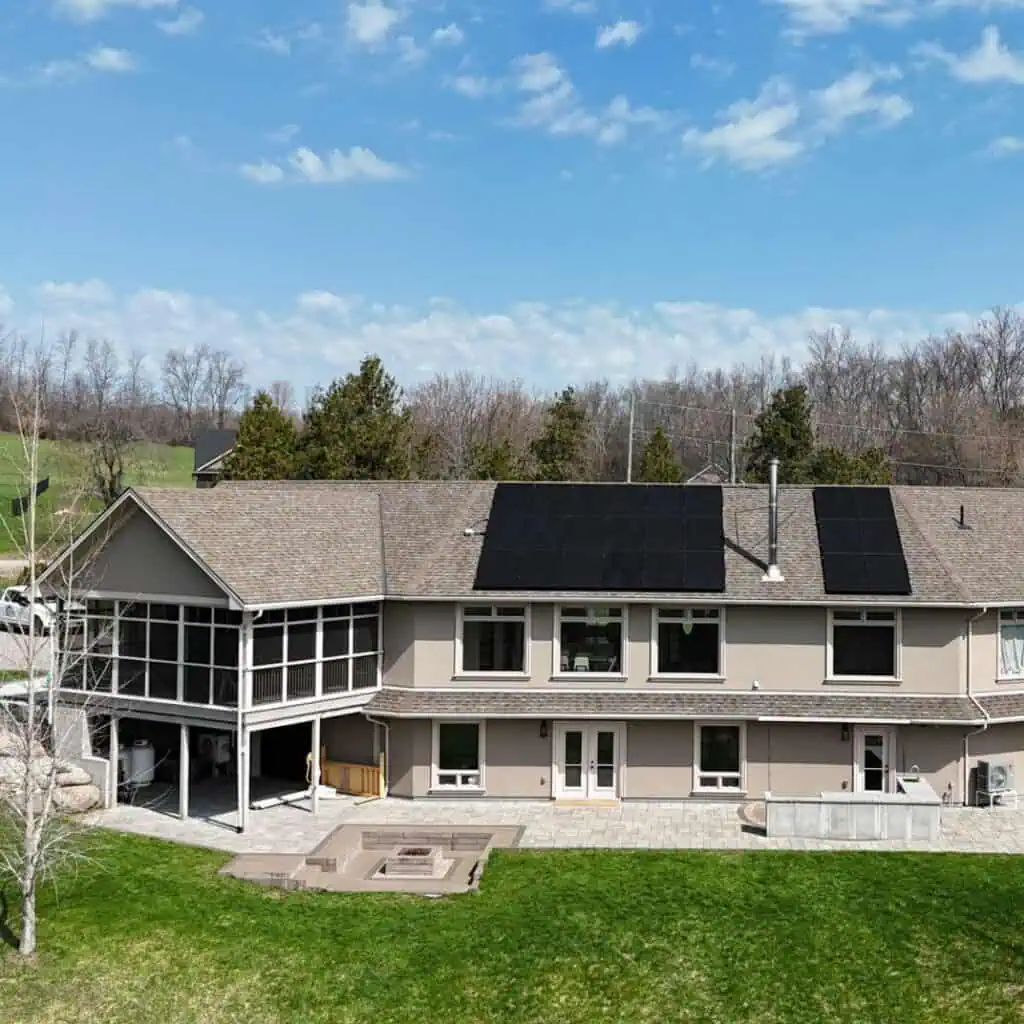 Contact Otter Energy - Residential Solar