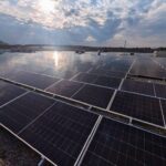 Burnbrae Farms Commercial Solar Installation