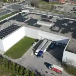 Commercial Solar ROI from Rubicon Exotic’s Project