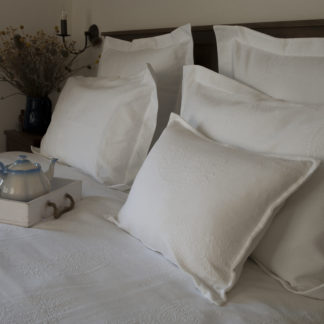 Marseille Duvet Cover Set: