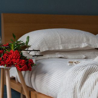 Marquis Bedcover Set