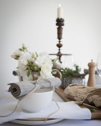 The Kitchen & Dining Linen Collection - Image 2