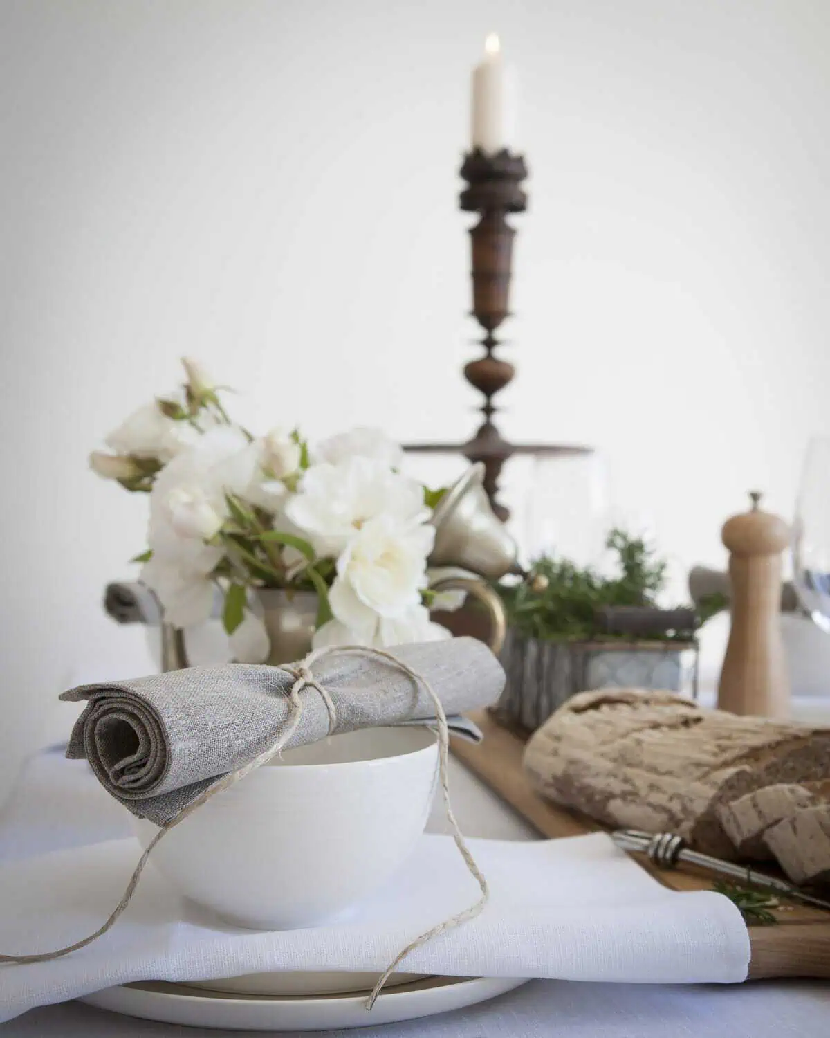 The Kitchen & Dining Linen Collection - Image 2