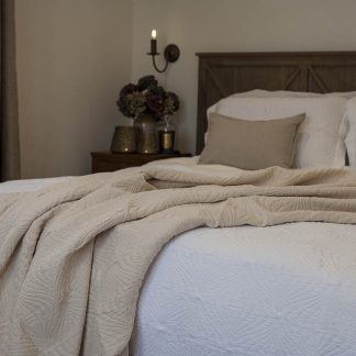 Lanthern Bed Cover Set