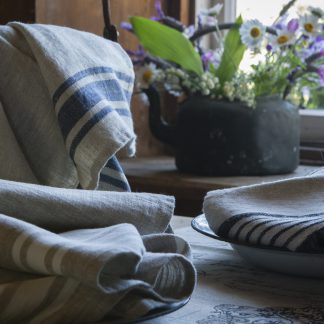 The Kitchen & Dining Linen Collection