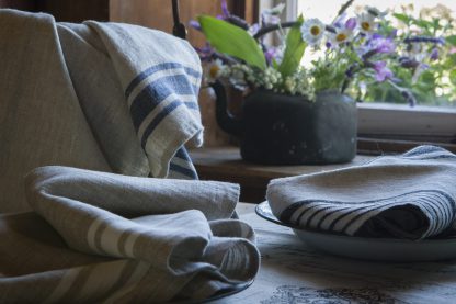 The Kitchen & Dining Linen Collection