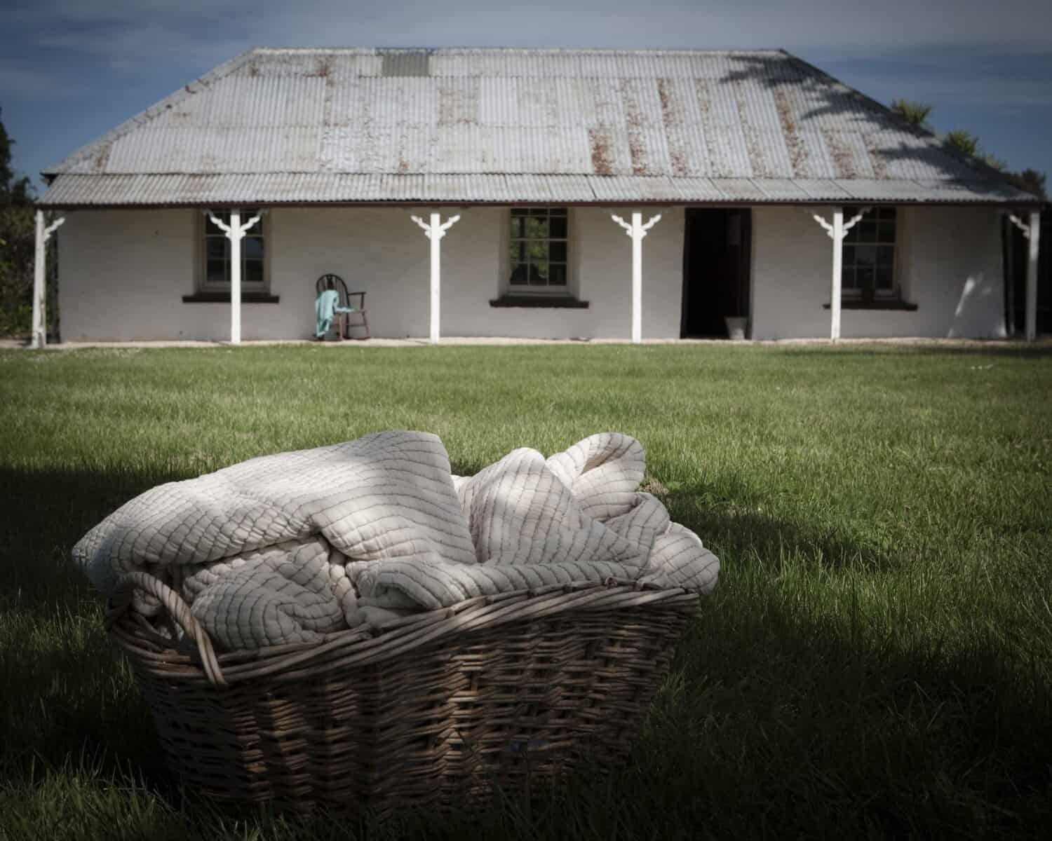 Marquis Bedcover Set - Image 6