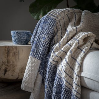 Morocco Throw Rug