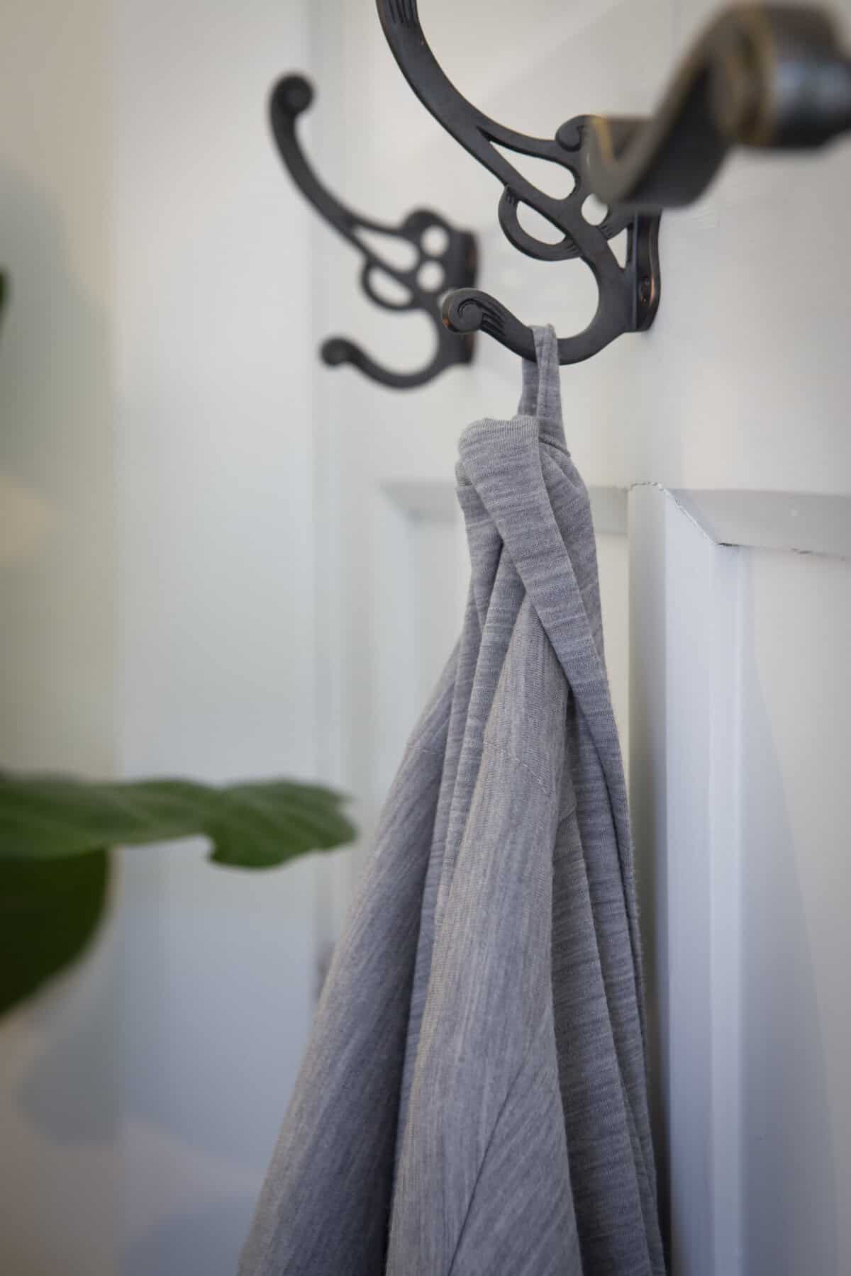 Merino Robe - Image 3