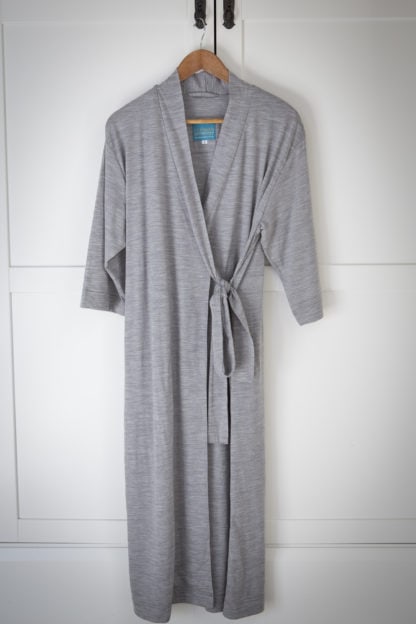 Merino Robe - Image 4