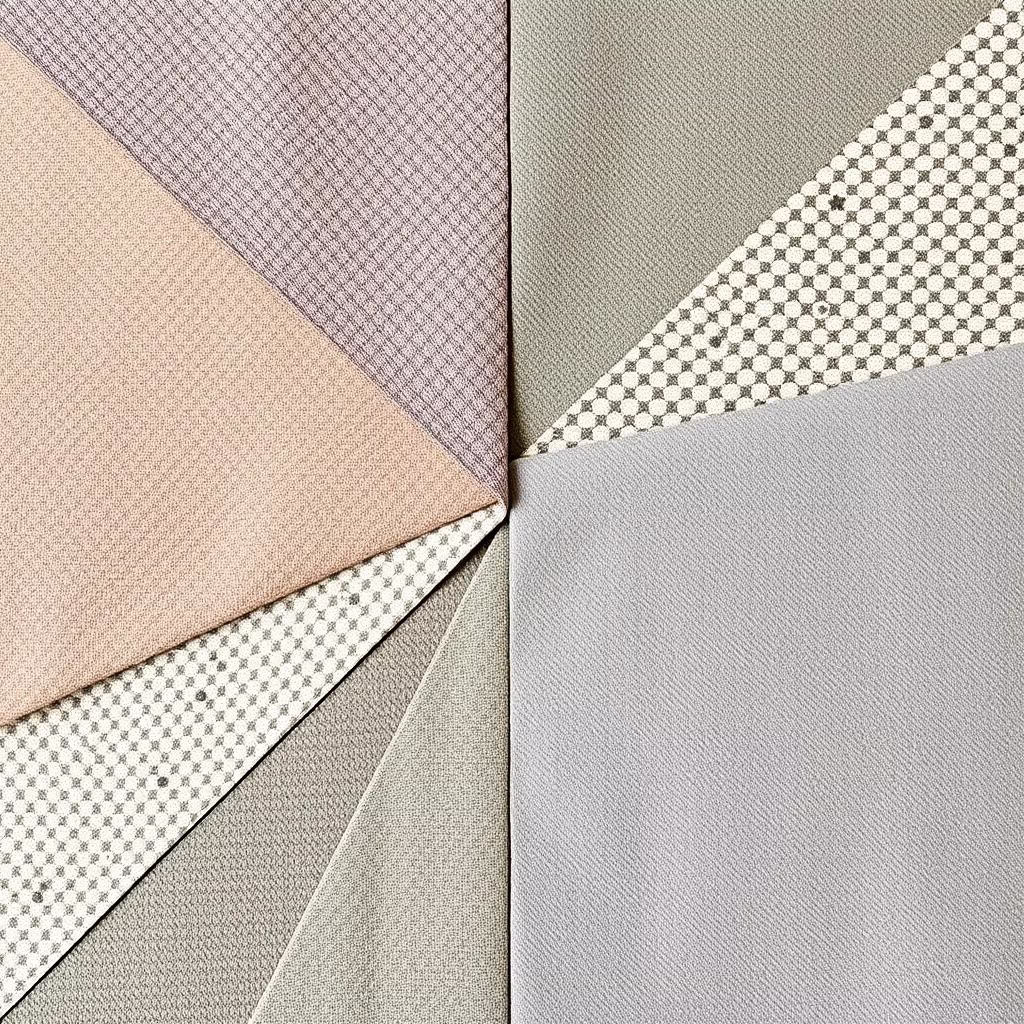 10 Ways to Enhance Your Space with Texture for Depth and Comfort