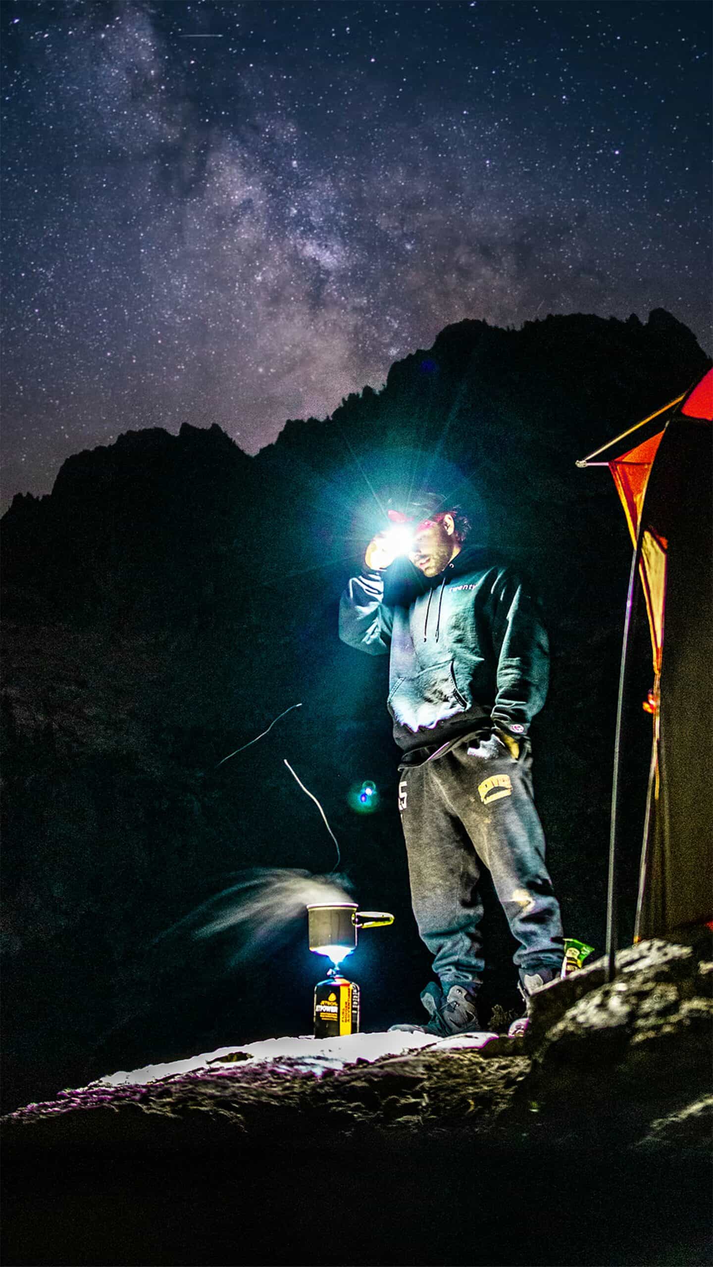 Best Headlamps for Hiking in 2026: 5 Trail-Tested Picks Reviewed by Outdoor Experts