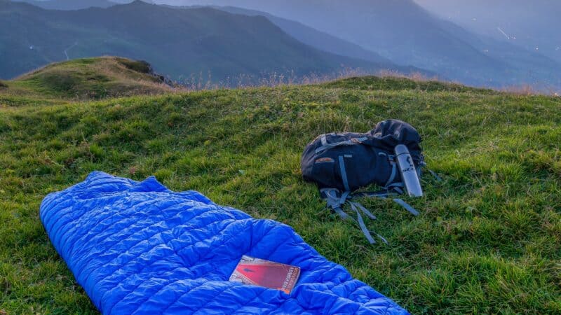 How to Choose a Sleeping Bag in 2026: Temperature Ratings, Fill Types, and the Features That Actually Matter
