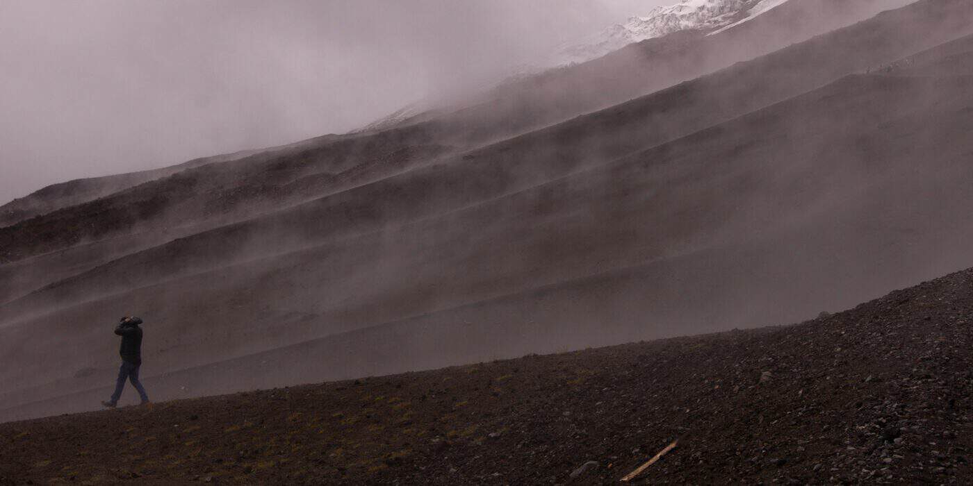 How High Altitude Hijacks the Body