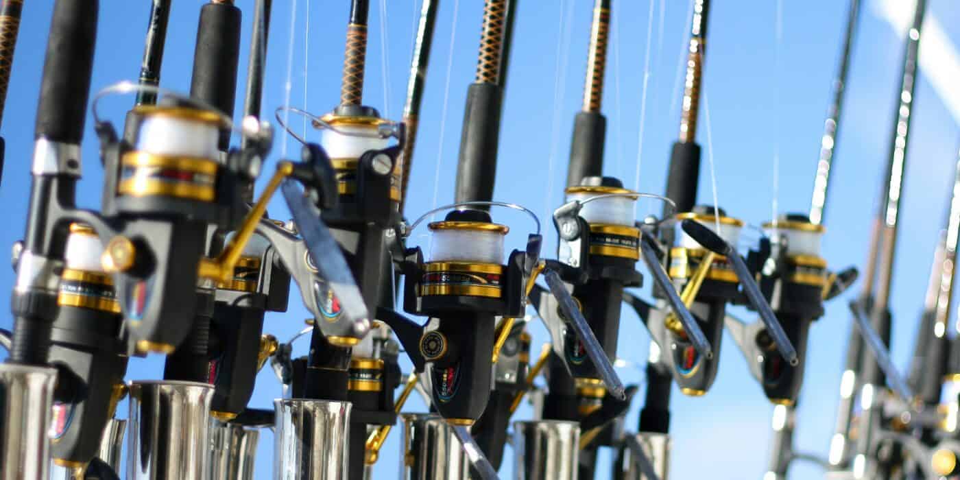 Best Trolling Rods for Walleye in 2026: Five Picks That Land Fish at Trolling Speed
