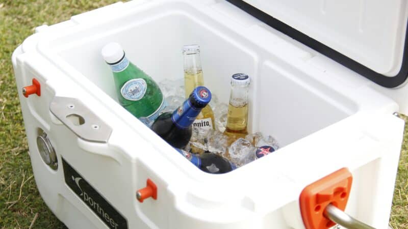 Best Camping Coolers in 2026: Keep Food Cold From Weekend to Week