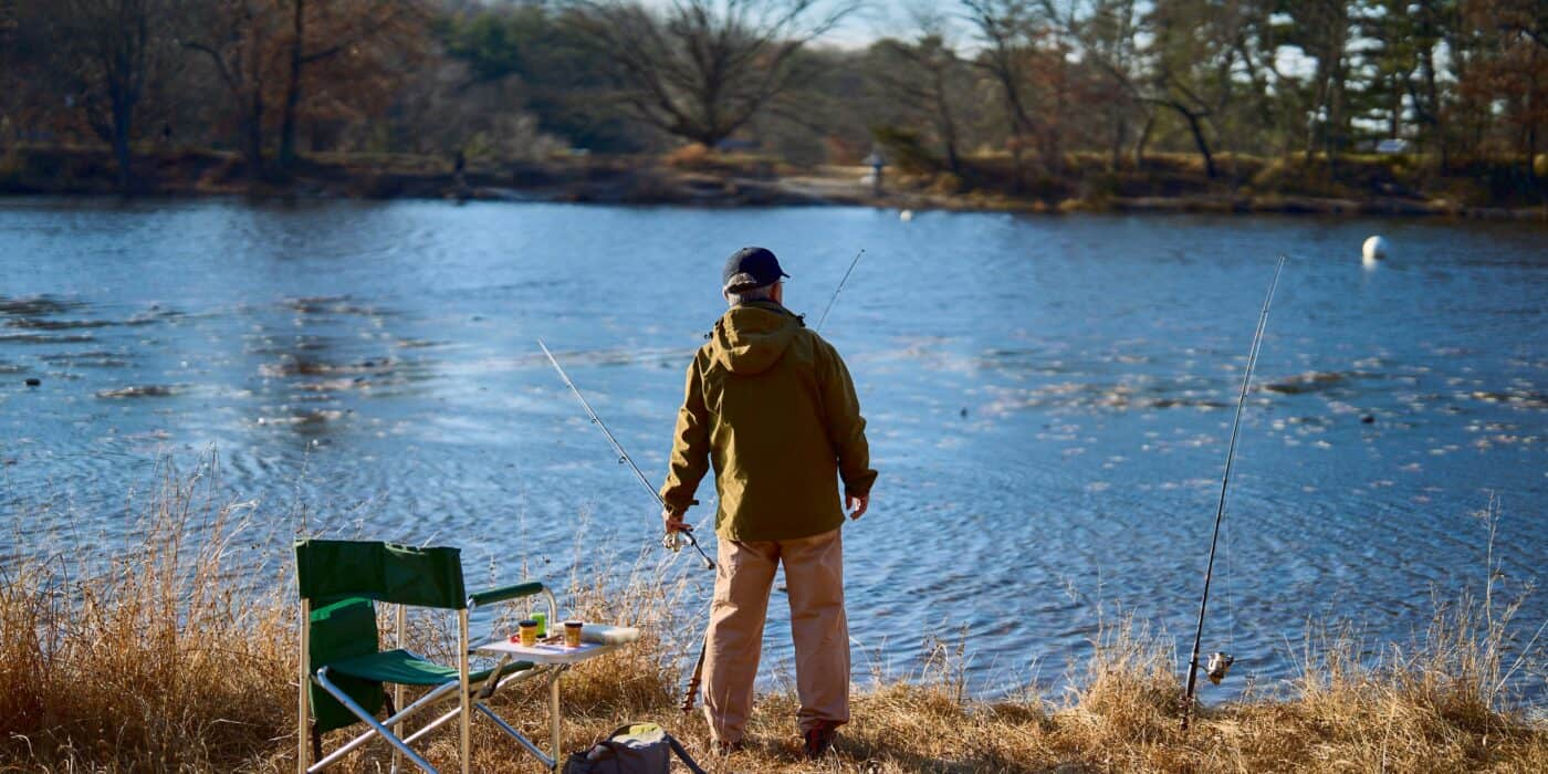 Mapping the Water: How to Find Fish in a Lake Every Time