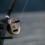 how to spool a fishing reel