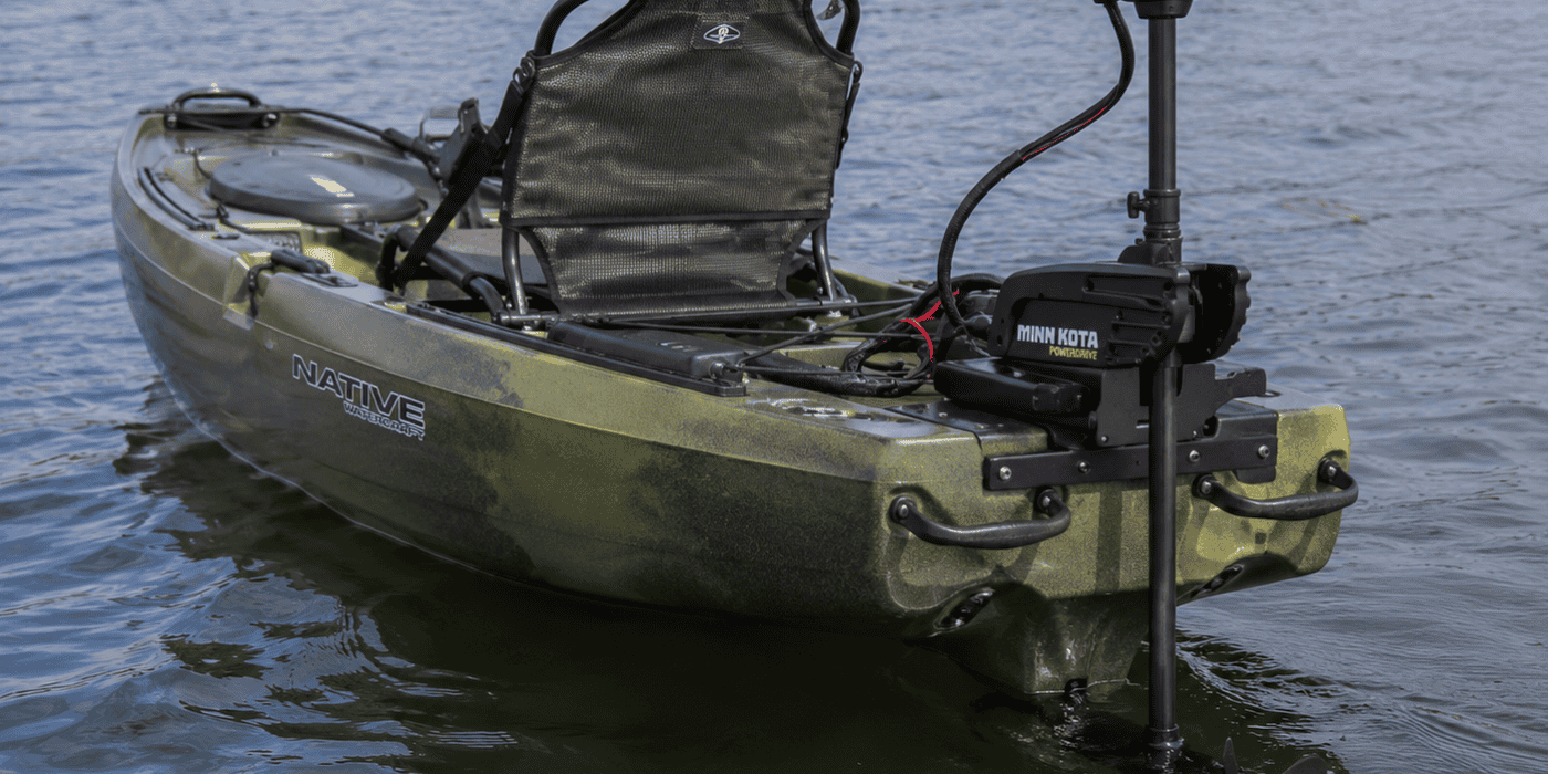 Trolling Motors That Keep Your Kayak on the Fish Longer in 2026