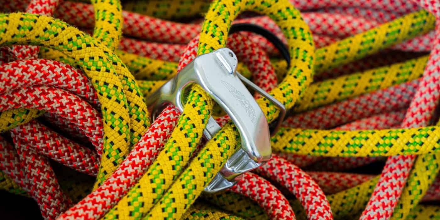 Best Belay Devices in 2026: Assisted-Braking, Tube, and Guide-Mode Picks