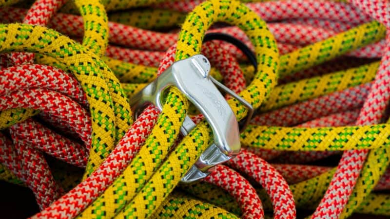 Best Belay Devices in 2026: Assisted-Braking, Tube, and Guide-Mode Picks