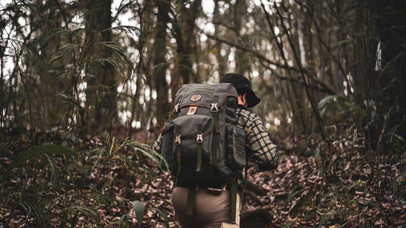 Best Bushcraft Backpacks in 2026: Tough Packs Built for Tools and Rough Country