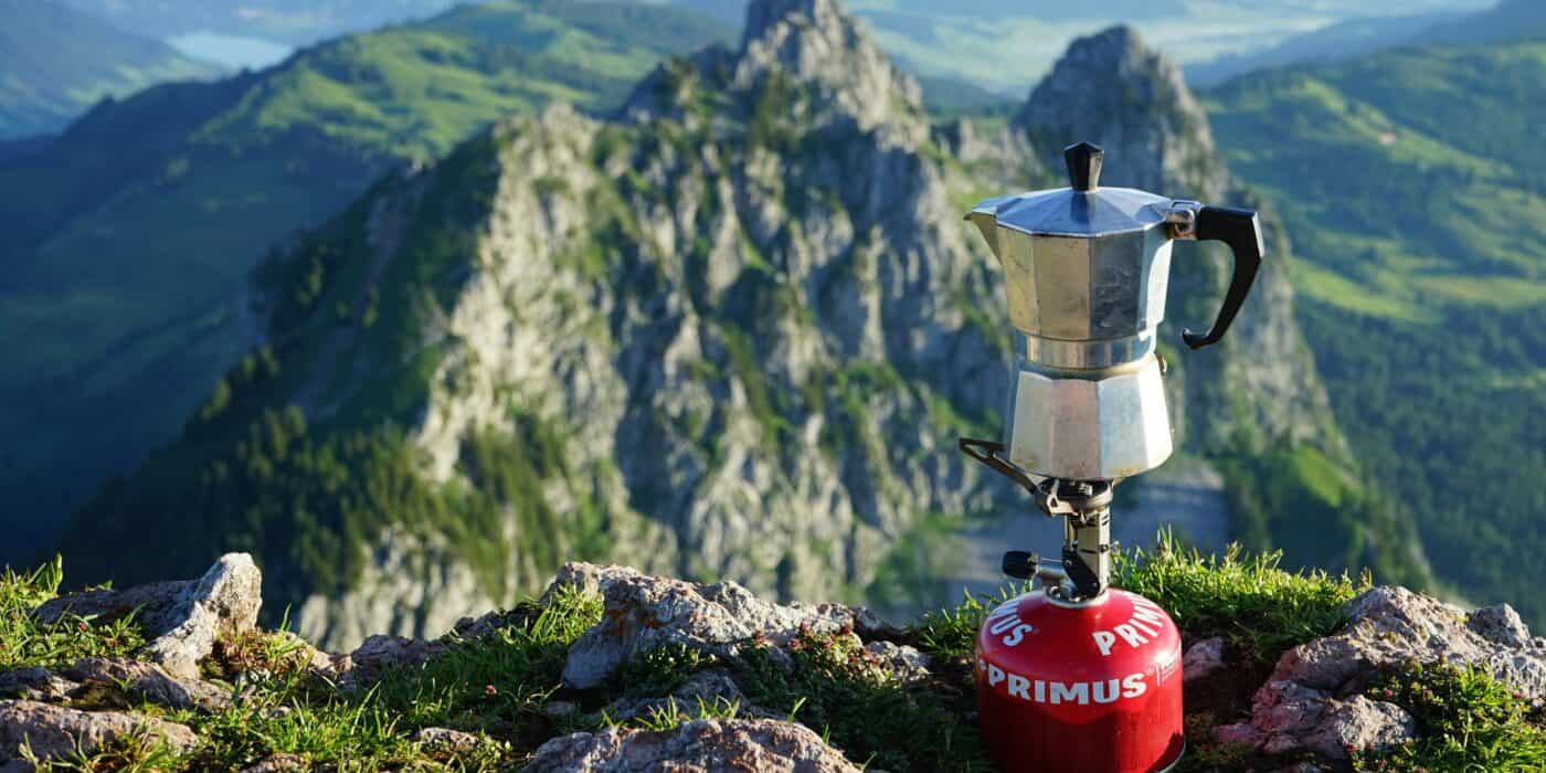 Best Camping Coffee Makers in 2026: Weight, Cleanup, and Coffee Worth Carrying