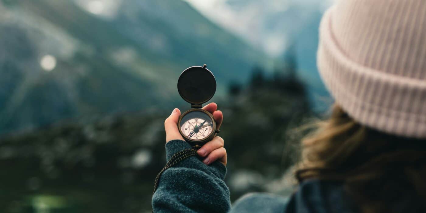 Best Compasses for Hiking in 2026: Declination, Baseplates, and Knowing Where You Are
