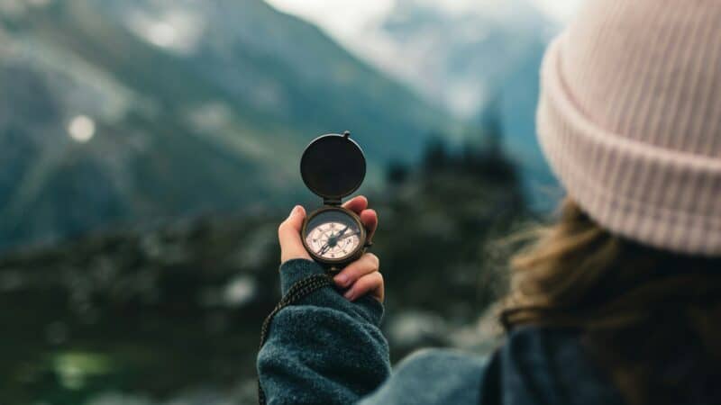 Best Compasses for Hiking in 2026: Declination, Baseplates, and Knowing Where You Are