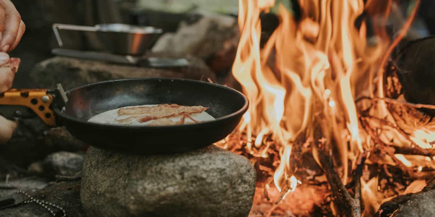 Best Camp Cookware Sets in 2026: Nesting, Weight, and How Many People You Feed