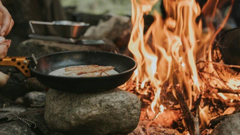 Best Camp Cookware Sets in 2026: Nesting, Weight, and How Many People You Feed