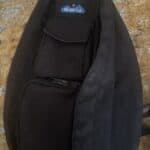 a daypack for hiking