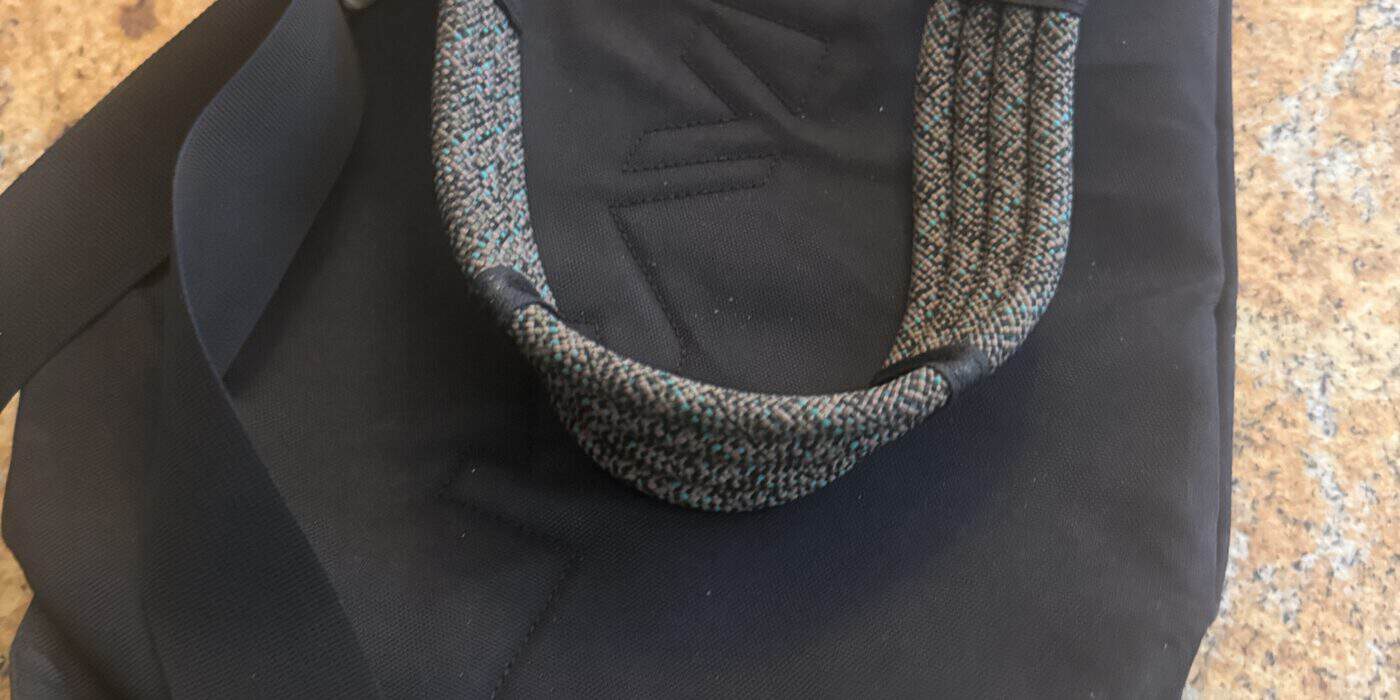 Why Does My Backpack Hurt My Shoulders: Causes and Fixes
