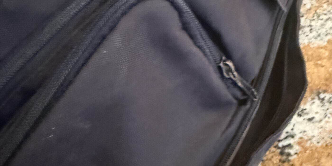 How to Clean a Hiking Backpack: Do It Without Wrecking It