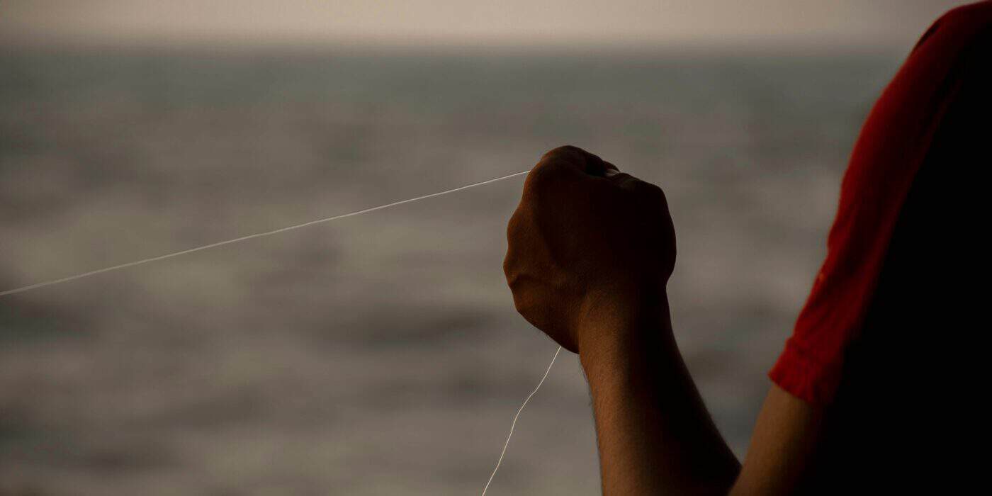 Why Is My Fishing Line Tangling? Common Causes and How to Fix It