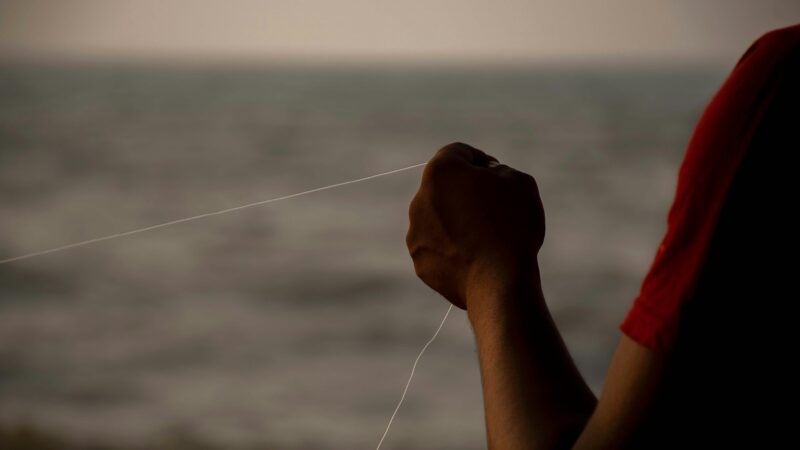 Why Is My Fishing Line Tangling? Common Causes and How to Fix It