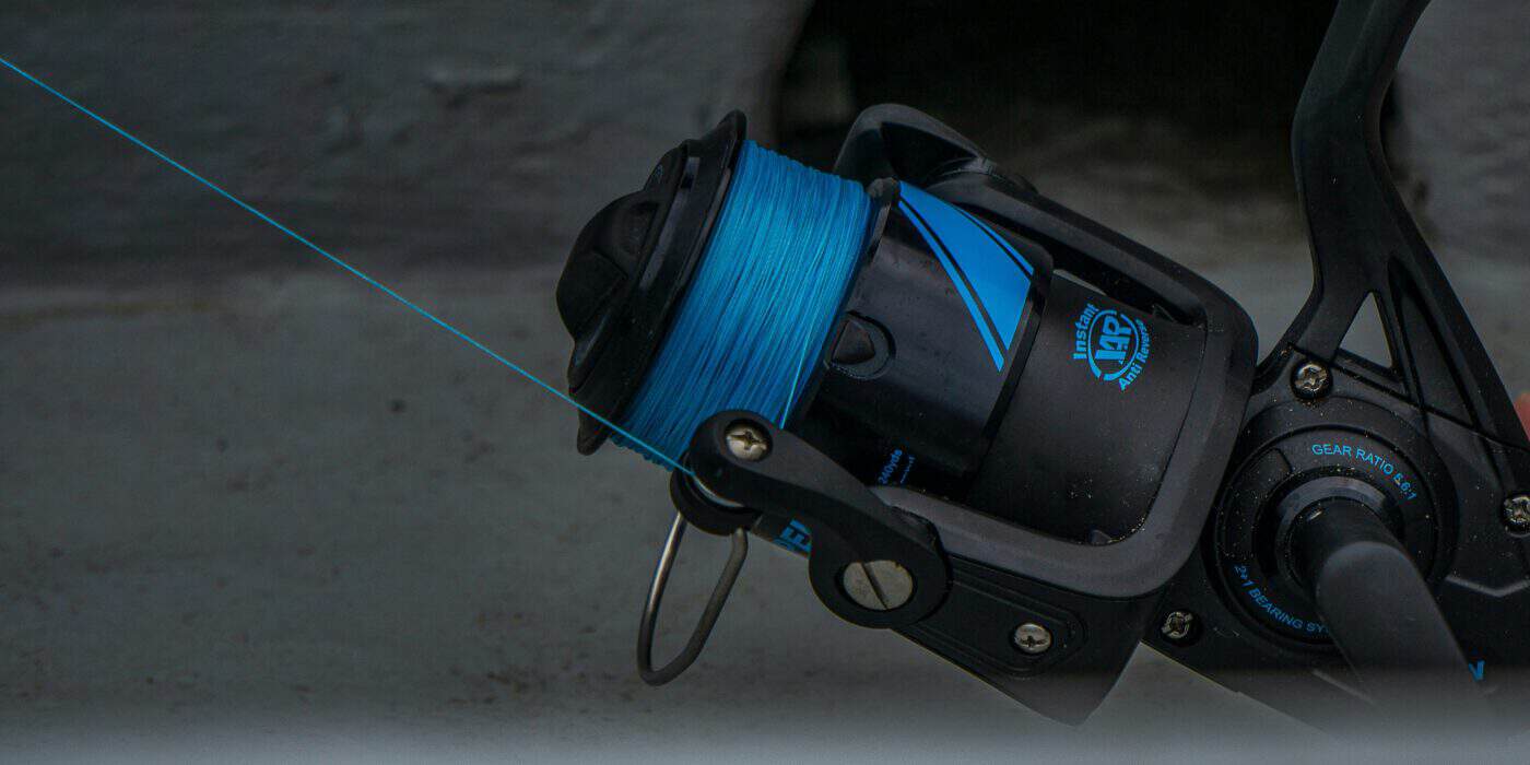 What Pound Fishing Line to Use